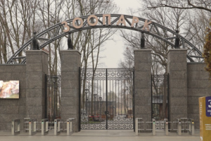 У Харківський зоопарк до кінця місяця вільно пускатимуть мешканців інших регіонів, але є умови