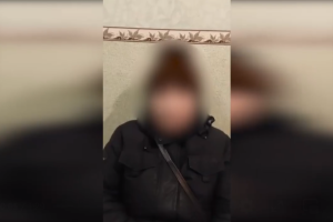 На Луганщині затримали терористку "ЛНР", яка приїхала оформлювати українську пенсію