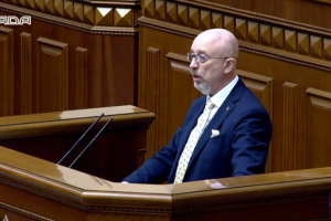 Резніков заявив про "де-факто аншлюс" Білорусі