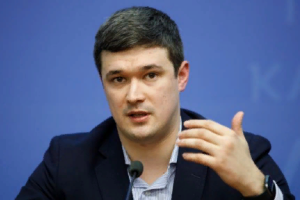 Заяву в поліцію можна буде подати онлайн, - Федоров