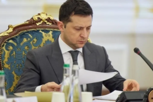 Зеленский подписал закон об увеличении налогов