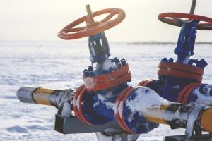 "Нафтогаз" направив до Єврокомісії скаргу на "Газпром" через зловживання