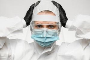 В Україні зафіксовано понад 12 тисяч нових випадків COVID-19