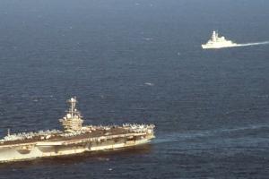 НАТО анонсувало масштабні військові навчання в Середземному морі