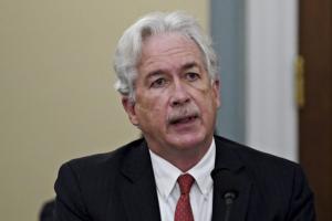 Директор ЦРУ посещал Украину, - CNN
