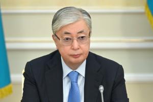 Президент Казахстану змінив склад комітету нацбезпеки