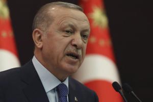 Ердоган запросив Зеленського і Путіна до Туреччини, щоб провести переговори