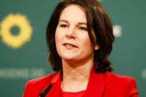 Сьогодні в Україну з візитом приїде глава МЗС Німеччини