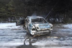Сєвєродонецьк охопила низка загорянь автомобілів: один випадок загадковіший за інший