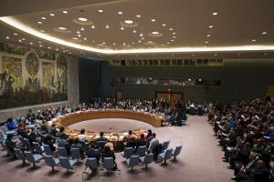 Рада Безпеки ООН проведе засідання щодо загрози вторгнення РФ в Україну