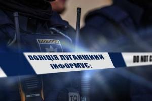 Надругательство над могилой: Лисичанские оперативники разоблачили вандала