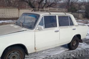 В Луганской области полиция задержала двух автоугонщиков