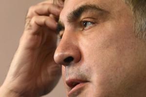 Саакашвили в тяжелом состоянии и практически не может есть, - адвокат