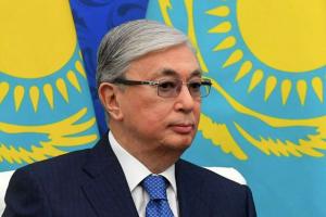 Президент Казахстану Токаєв ініціював саміт ОДКБ