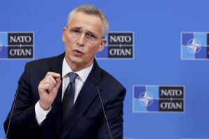 Напередодні женевських переговорів: Столтенберг вважає, що можливе політичне вирішення розбіжностей з РФ