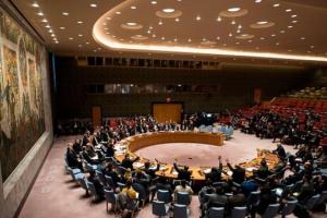 Совбез ООН собрался на заседание по Украине: о чем говорили