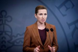 У Данії заявили про готовність надати Україні зброю та техніку