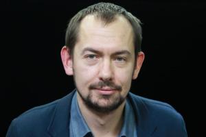 Єдиний акредитований у Росії український журналіст Цимбалюк виїхав з РФ