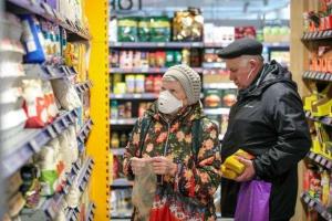Кабмин ввел госрегулирование цен на продукты: список