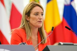 Новим президентом Європарламенту обрано Роберту Мецолу з Мальти