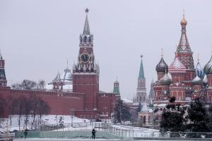 В Кремле не исключают развертывание наступательных вооружений на территории Украины