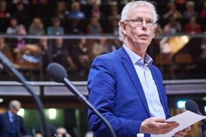 Президентом ПАРЄ обрано шанувальника Росії Тіні Кокса, а український депутат Гончаренко став віце-президентом комітету