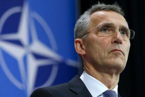 Столтенберг заявив, що НАТО не розміщуватиме війська в Україні