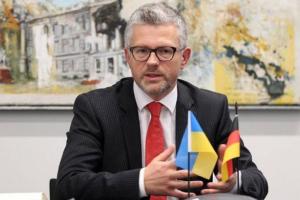 "Цього недостатньо": Український посол прокоментував відставку глави ВМС Німеччини, що оскандалився