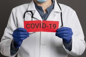 В Верховной Раде появился законопроект об ограничении сроков карантина