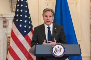 США і Туреччина обговорили загрозу вторгнення РФ в Україну