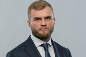 Нардеп Дмитрук прокомментировал погром, устроенный им в Одесском горсовете
