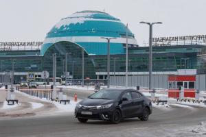 В МИД сообщили, как украинцам помогают вернуться из Казахстана