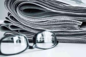 З 16 січня друковані ЗМІ України мають видаватися державною мовою