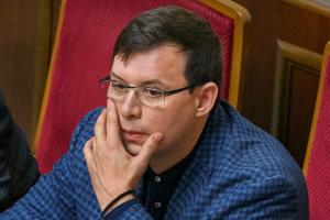 В британском правительстве заявили о планах Кремля привести к власти в Украине Мураева