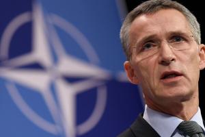 НАТО проведе екстрену зустріч через стягування російських військ до кордону України