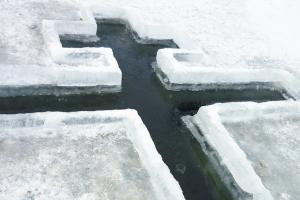 Какой приметы на Крещение раньше боялись люди: предвещает войну и беды