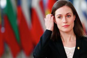 В Финляндии заговорили о возможности вступления в НАТО