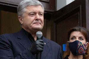 Арестуют ли Порошенко? Экс-президент запланировал новый визит в Европу после возвращения в Киев и заседания суда