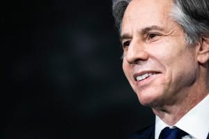Блінкен пояснив, чому США не вводять підготовлені санкції проти РФ