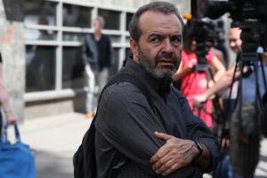 "Вирішив перечекати зовні": Письменник Віктор Шендерович заявив про від'їзд з Росії