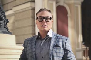 В Італії затримали українського режисера на вимогу Росії