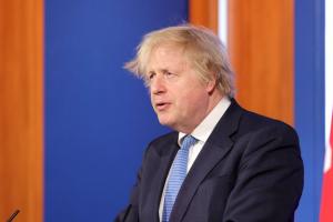 Джонсон посетит Украину и проведет переговоры с Путиным