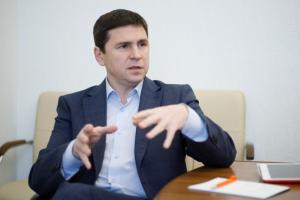 "Потрібно поставитись серйозно": В ОПУ прокоментували інформацію британського МЗС щодо планів РФ на Мураєва