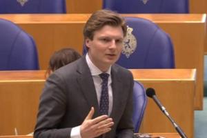 В парламенте Нидерландов выступают за предоставление Украине оружия