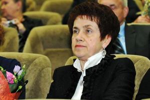 Померла дружина екс-президента України Людмила Янукович, - ЗМІ