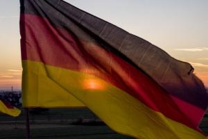 Германия решила вывезти из Украины семьи сотрудников посольства