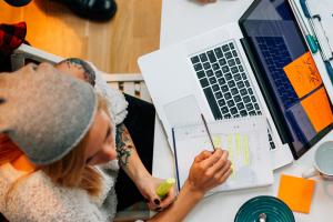 Студия WebKitchen - представьте свою компанию в положительном свете