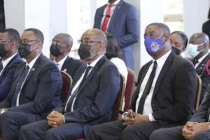 У Гаїті вчинили замах на прем'єра