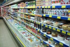 Молоко, яйца, хлеб: С прилавков АТБ могут исчезнуть популярные продукты