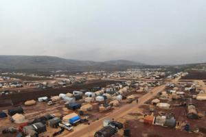 Российские самолеты сбросили бомбы в провинции Идлиб в Сирии, - Reuters